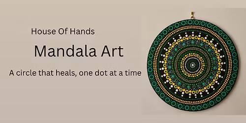 Mandala Art