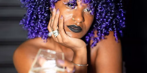 ONE NIGHT: A Cocktail & Listening Experience with Kingsley