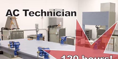 A\/C Technician