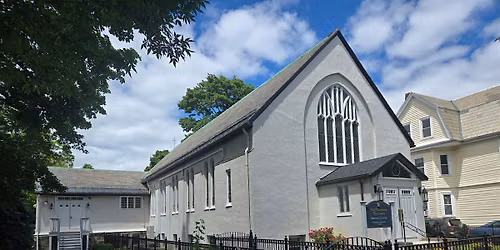 Guided Meditation and Inspirational Sunday Service