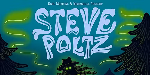 Steve Poltz