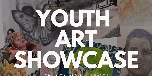 Youth Art Showcase
