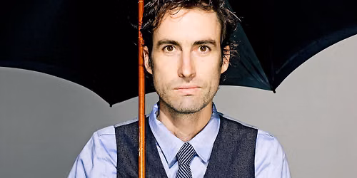 Andrew Bird