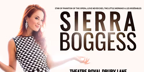 Sierra Boggess
