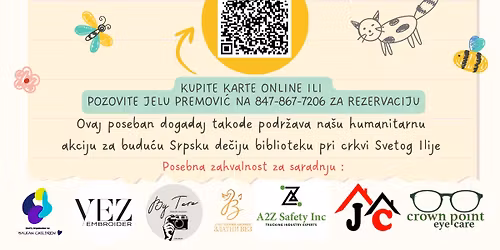 Krug Children\u2019s Festival