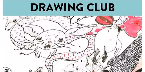 Drawing Club