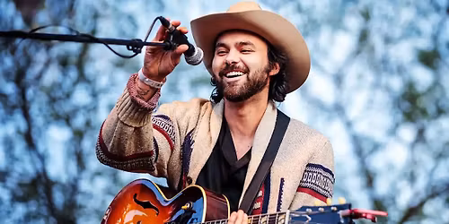 Shakey Graves Tickets