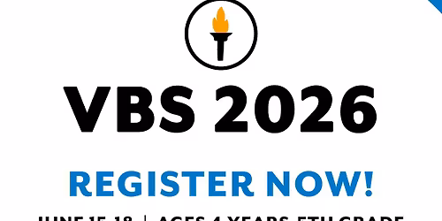 VBS 2026