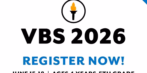 VBS 2026