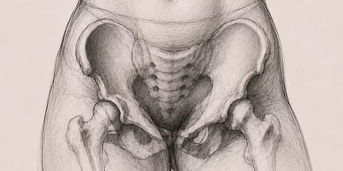 Awaken Your Hips w\/ Bella Dreizler, P.T.