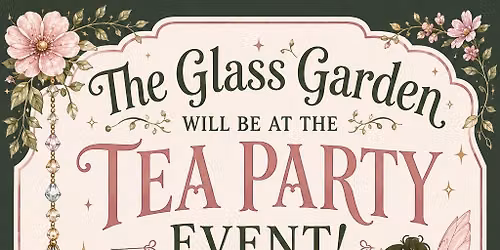 Tea Party 