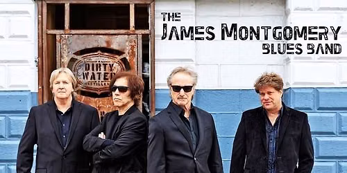 James Montgomery Blues Band \u2013 Live Blues at Chan's \u2013 December 11, 2026