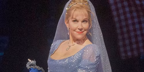 Rossini La Cenerentola at The Barns at Wolf Trap