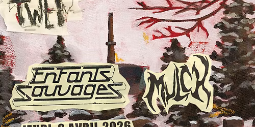 Lancement de "Une ville, une mine, un cancer" Guhn Twei