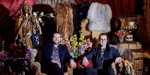 Senioruniversitetet: S\u00f8lvane Gard