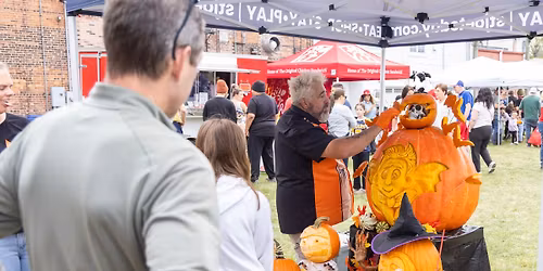 2026 Downtown Spooktacular