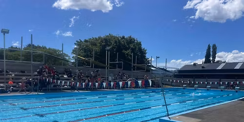 Club Champs (Last day of the Season)