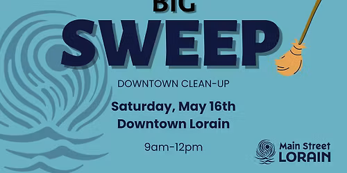 BIG Sweep 2026