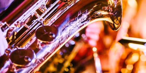 Boxing Day Jazz Lunch