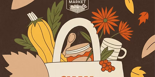 Small Business Saturday 