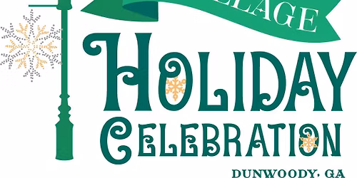 Village Holiday Celebration and Lantern Parade