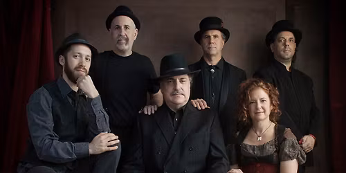 Parking The Klezmatics