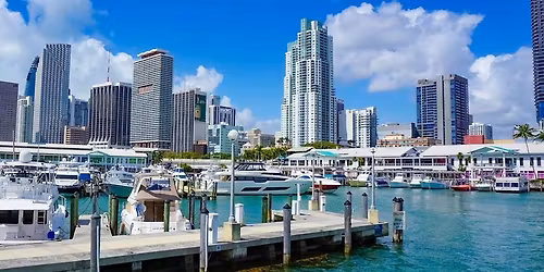 New England Boat Show