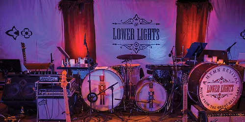 The Lower Lights Christmas Concert