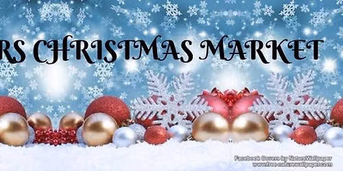 Conyers Christmas Market