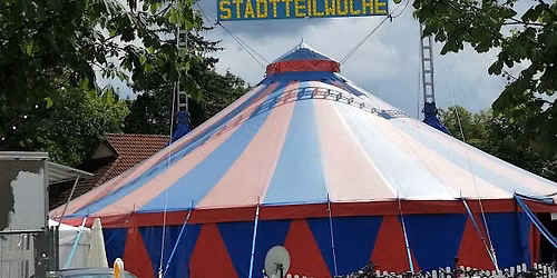 Stadtteilwoche Sendling - Obersendling