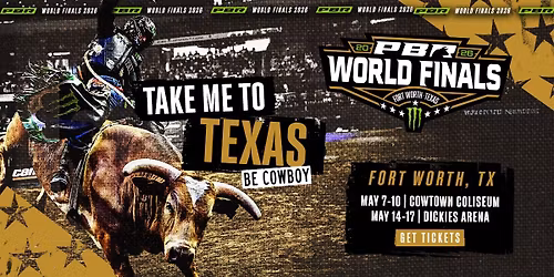 PBR World Finals Eliminations