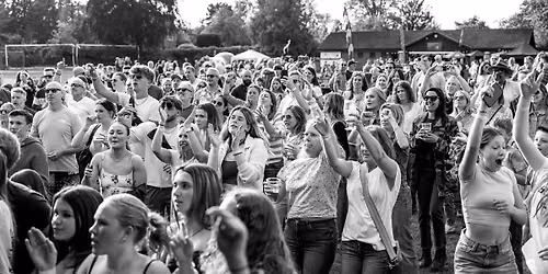 Chiddstock 2026