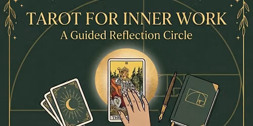 Tarot For Inner Work