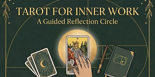 Tarot For Inner Work