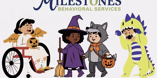 Inclusive Trunk-or-Treat