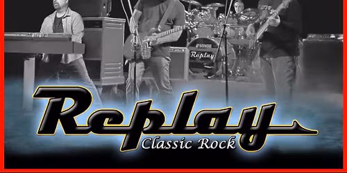 Replay Returns to The New lenox vfw
