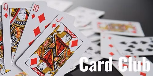 Card Club