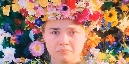 Midsommar