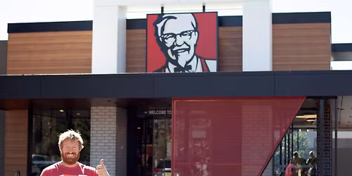 KFC Alice Springs Pre Season Practice