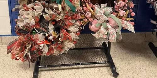 New York Mills PTSO 46th Annual Craft Fair