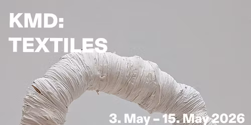 KMD: TEXTILES 2026