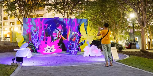 Creative Communities: Building a Strong Public Art Proposal feat. Dashboard