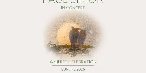 Paul Simon