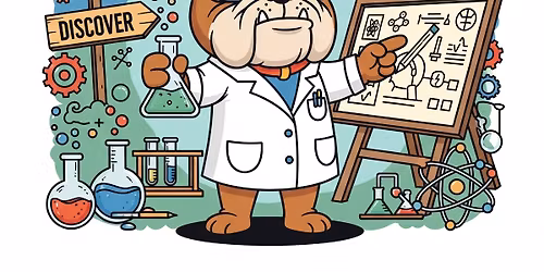 Science & Invention Fair