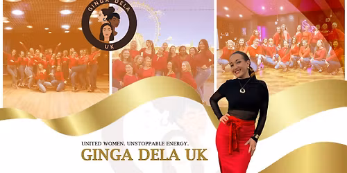 GINGA DELA UK_SEMBA EDITION_LONDON GROUP