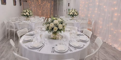 Wedding Venue Showcase at The Platform, Llanelli