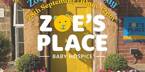 Zoe's Place Open Day