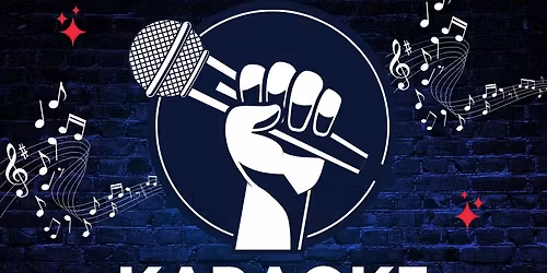 Friday Night Karaoke