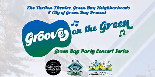 Grooves On The Green | Big Snake | Three Sisters Park
