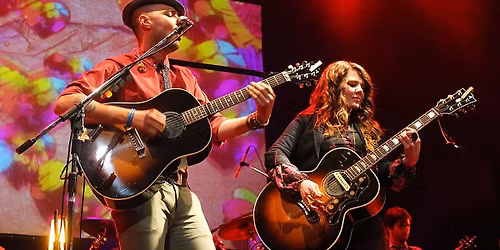Jesse & Joy